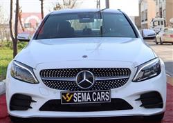 مێرسێدس بێنز C-Class